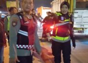 Polres Semarang Kerahkan 449 Personel Amankan Pengesahan Warga PSHT