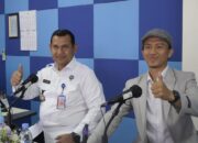 BNNP Jateng Gandeng RRI Purwokerto dan Akademisi, Perkuat Kolaborasi Tekan Kasus Narkoba