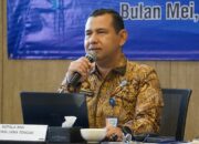 BNNP Jateng Gelar Rapat Anev Triwulan 2025 : Evaluasi Kinerja dan Penguatan Strategi P4GN BNN Kab. /Kota Jajaran di Banyumas