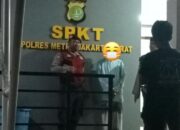 Bejat!! Kakek 69 Tahun Cabuli Lima Anak Dibawah Umur