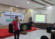 Rutan Bangil Gelar Pembinaan Moralitas kepada Warga Binaan