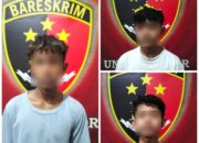 Vandalisme Bendera Merah Putih Gegerkan Sragen! Tiga Remaja Ditangkap, Motifnya Bikin Geleng Geleng Kepala, Berikut Penjelasan Kapolres