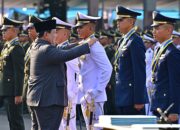 2.000 Patriot Muda Resmi Dilantik, Siap Menjaga Kedaulatan dan Kehormatan Bangsa