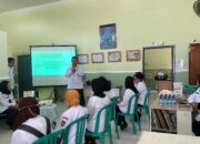 Wujudkan Optimalisasi Layanan Kesehatan, Poliklinik Rutan Surakarta Studi Tiru ke Lapas Perempuan Semarang