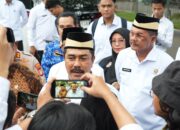38 Anak Binaan Kembali ke Keluarga di Hari Peringatan Anak Nasional 2025