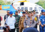 Kapolri: 46 Orang Sudah Ditetapkan Tersangka Karhutla di Riau