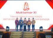 Buka Muktamar Hima Persis, Kapolri Ajak Jaga Nilai Persatuan-Kesatuan 
