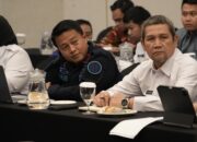 “Merdeka Berkarya: Lapas Kelas I Tangerang Siap Dukung IPPAFEST 2025 untuk Peringati Kemerdekaan RI ke-80”