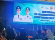 Pernikahan Dini Rentan Picu Terjadinya Stunting, Berkat Giat Intervensi Kurang dari Lima Bulan, Angka Stunting di Kabupaten Wajo Menurun Dratis