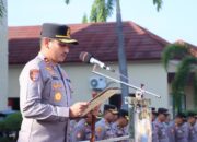GRIB Jaya Jepara Gelar Festival UMKM dan Sholawat Kebangsaan, Polres Jepara Siapkan Rekayasa Lalu Lintas Situasional