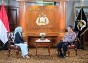 Kapolri Tegaskan Penindakan Kasus Beras Oplosan, 4 Produsen Besar Naik Penyidikan