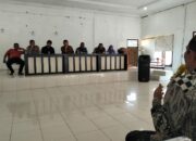 Ketua APPI Aceh Utara Apresiasi Camat Syamtalira Bayu serta Muspika dan Tokoh Masyarakat atas Kepedulian Terhadap Dana Desa Blang Majron