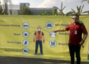 Proyek Perluasan Gedung Uji KIR Dishub Grobogan Abaikan K3, Mandor Tidak Ada di Tempat