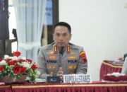 Rakor Lintas Sektoral di Polrestabes Semarang Bahas Strategi Penanggulangan Konflik Sosial dan Kenakalan Remaja