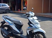 Hilang Sudah Sehari, Pelaku Pencurian Sepeda Motor Diamankan Polres Semarang