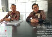 Keadilan Ditunda: Putusan Adi Rikardi Menanti, Rakyat Terus Bergerak