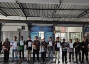Amnesti Datang, Harapan Pulang: 7 Warga Binaan Lapas Pati Dibebaskan