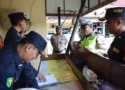 26 Anggota Polres Pekalongan Kota, Jalani Tes Urine Mendadak, Ini Hasilnya! 