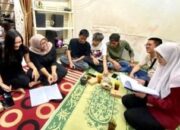 Sosialisasi Cerdas Finansial: Mewujudkan Generasi yang Bijak dalam Mengelola Pinjaman Online