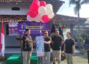 Meriah dan Khidmat, Apel Pembukaan Tandai Dimulainya Pekan Olahraga di Lapas Pati