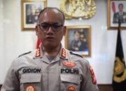 Kombes Pol Gidion Arif Setyawan, Dipromosikan Sebagai Wakapolda Sulawesi Utara