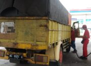 Mafia Solar di Banjarnegara Gunakan Trik Ganti Pelat, Polisi Diminta Bergerak Cepat