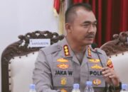 Kapolresta Pati: Aspirasi Warga Dilindungi Undang-Undang, Sampaikan Secara Damai
