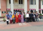 ‎LBH Mukti Pajajaran Akan Terus Mengawal Terkait Sengketa Lahan Pertanian Yang Masuk Tahab Mediasi