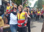 Awal Demo di Pati, Tim Negosiator Polri Sampaikan Himbauan dengan Pendekatan Humanis