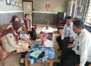 Membatik didalam Lapas, Lapas Pati koordinasi dengan SMK N 3 Pati