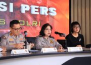 POLRI LUNCURKAN “POLRI AWARDS IN SUPPORT OF HERFORSHE MOVEMENT” 2025 DORONG KESETARAAN GENDER