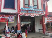 Sengketa Tanah Pasar Teloyo Memanas, Ahli Waris Klaim Masih Bayar PBB