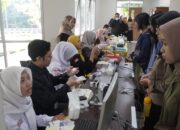 UNNES Tunjukkan Komitmen Kampus Bersinar, Bersama BNNP Jateng Gelar Tes Urine Massal 11.470 Mahasiswa Baru Digelar Mendadak