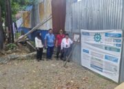 Diduga Langgar Aturan! Proyek Rumah Makan di Jalan Sultan Agung Semarang Jadi Sorotan LAI BPAN