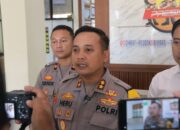 Polres Kudus Bongkar Dugaan Korupsi Dana Desa, Seorang Kades Resmi Jadi Tersangka