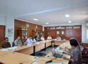 Bapas Pati Jalin Sinergi dengan Pemkab Kudus, Bahas Pidana Kerja Sosial