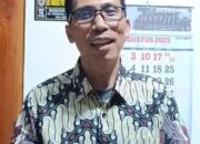 Pendeta Dr Paulus Purwoto, M.Ag, Sekaligus Ketua Forum Gembala Kamtibmas Serukan Himbauan Kamtibmas kepada Masyarakat, Tetap Jaga Persatuan dan Ciptakan Kedamaian