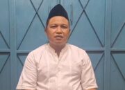 Ketua MWC NU Kabupaten Karanganyar, Himbau Masyarakat Tak Terprovokasi dan Tetap Jaga Kondusivitas 