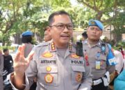 Kelompok Anarko Kembali Ditangkap Usai Serang Polda Jateng pada Minggu Dini Hari, Kabid Humas Himbau Orang Tua Lebih Ketat Awasi Anaknya