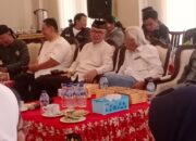 Tokoh Lintas Agama Se-Jawa Tengah Menyatakan Sikap Tegas Untuk Jateng Dan NKRI Damai 
