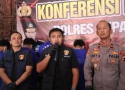 Aksi Penjarahan di Gedung DPRD Jepara, Polisi Amankan Sejumlah Pelaku