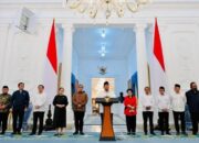 Presiden Prabowo dan Parpol Sepakat Hapus Tunjangan DPR, Moratorium Kunker Luar Negeri