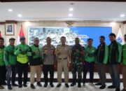 Deklarasi Jaga Jakarta Tingkat Kota Jakarta Selatan