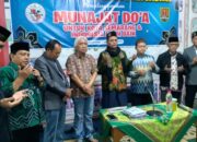 Munajat Doa untuk Kota Semarang Jawa Tengah dan Indonesia Damai untuk Lebih Baik 