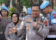 Cegah Aksi Anarkis Terulang, Polda Jateng Imbau Masyarakat Sampaikan Aspirasi Sesuai Aturan Undang-Undang