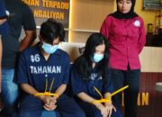 Polisi Ungkap Kasus Pembuangan Janin Hasil Aborsi di Kawasan Industri Candi Semarang