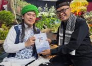 Peringatan Maulid Nabi di Ponpes Azzuhri Kota Semarang, Diperingati secara Unik, Meriah dan Khidmat