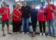 KAFE “KONGKOW” HIBURAN GRAND BISTRO MUSIUM MANDALA BAKTI JALAN SUGIYOPRANOTO KOTA SEMARANG 