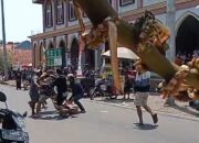 Pihak Desa Kemiri Barat Sampaikan Klarifikasi Terkait Peristiwa Karnaval