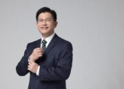 Chip in with Taiwan” Demi Perdamaian dan Kemakmuran Global